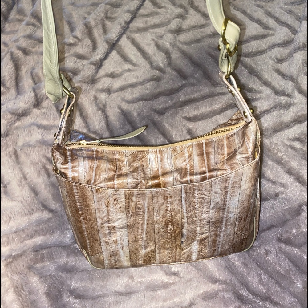 Tony Lama Purse